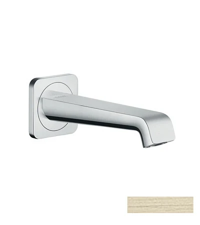 AXOR кран холодной воды для раковины, Citterio E, хром арт. 36105000