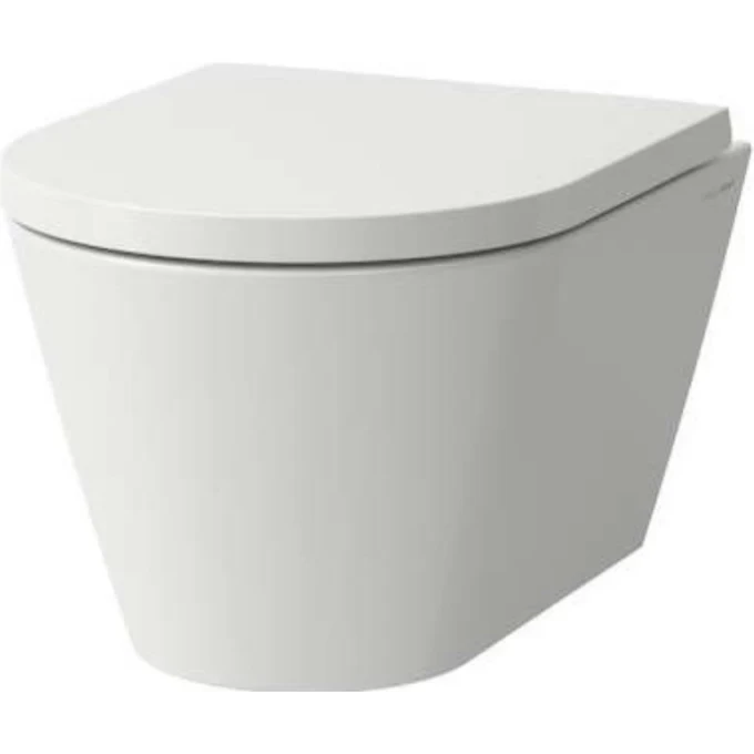 LAUFEN сиденье для унитаза петли, KARTELL - 8.9133.0.000.000.1