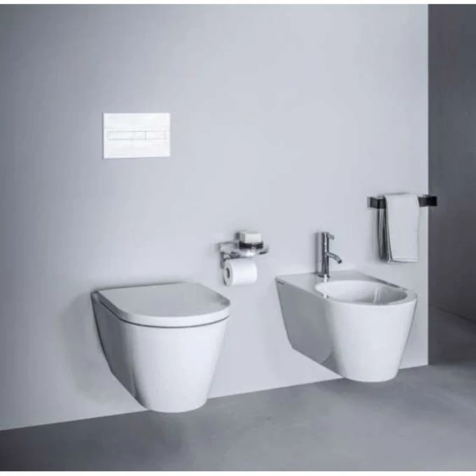 LAUFEN сиденье для унитаза петли, KARTELL - 8.9133.0.000.000.1