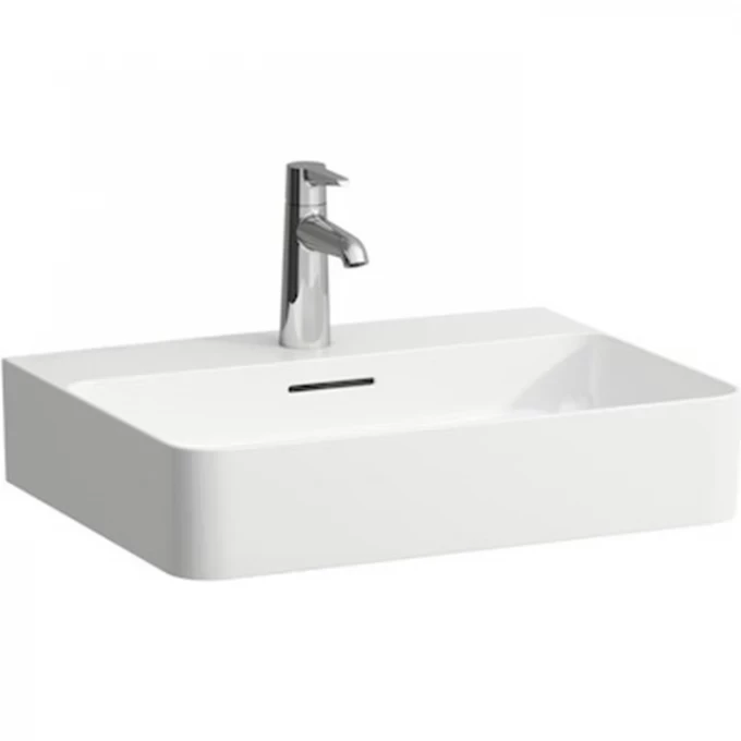 LAUFEN раковина 55x42, VAL - 8.1028.2.000.104.1