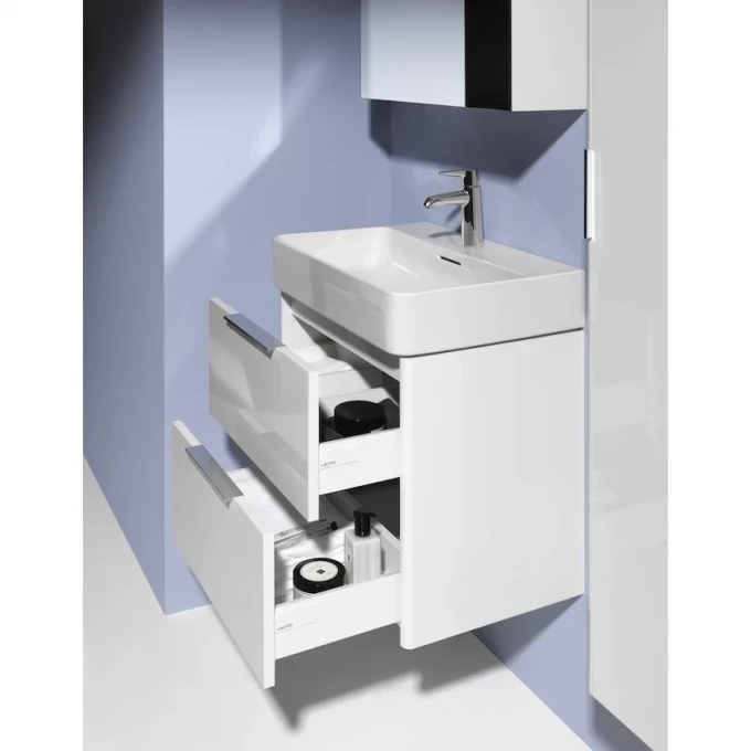 LAUFEN раковина 55x42, VAL - 8.1028.2.000.104.1