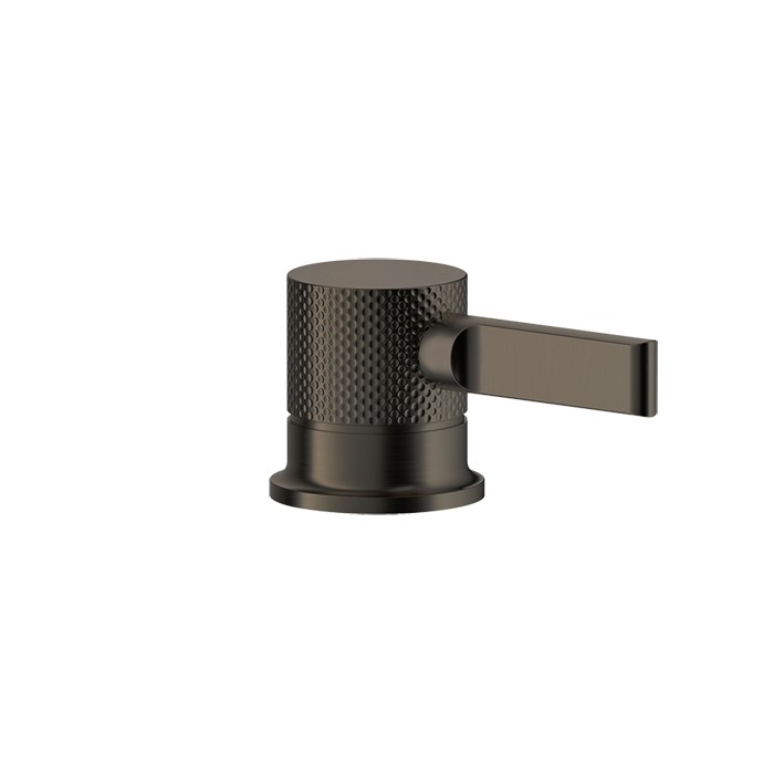 Gessi Рычаг удаленного управления, Inciso, 58200#299 цвет: black xl