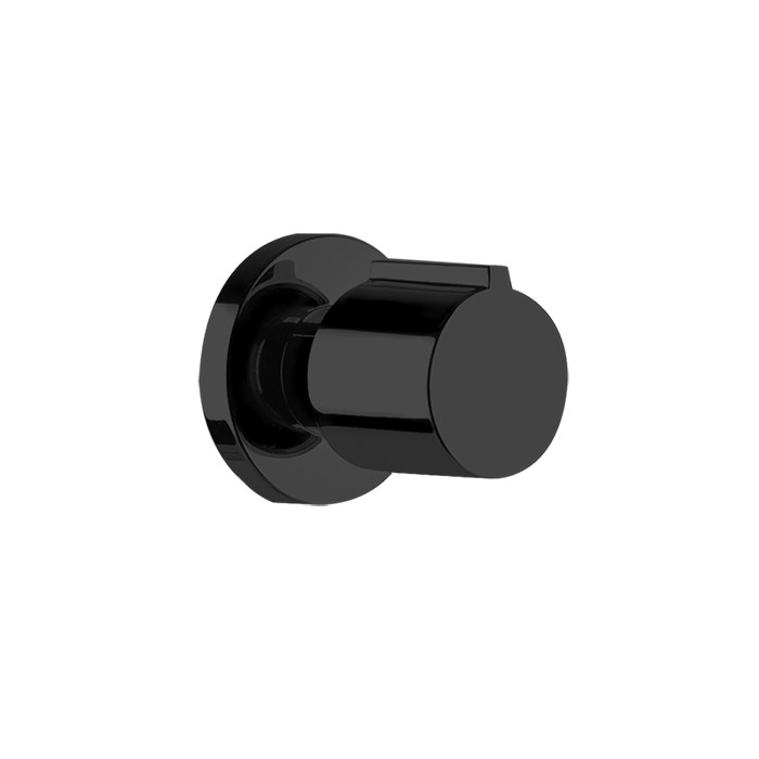 Gessi Переключатель потоков, Emporio shower, 18775#299 цвет: black xl