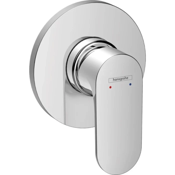 Hansgrohe смеситель для душа, Rebris S, хром арт. 72649000