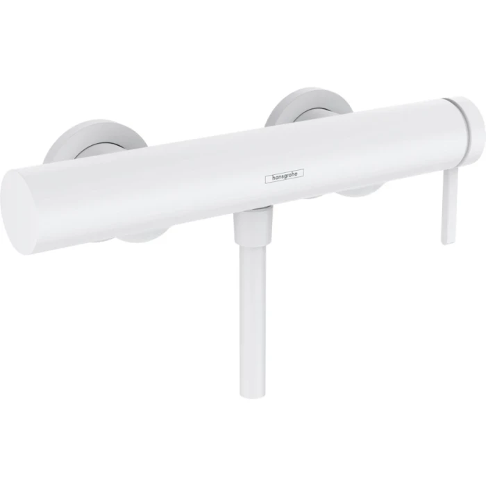 Hansgrohe смеситель для душа, Finoris, белый арт. 76620700