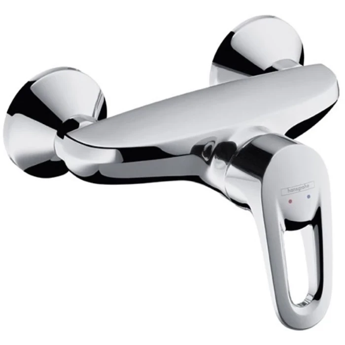 Hansgrohe смеситель для душа, Metropol E, хром арт. 14670000