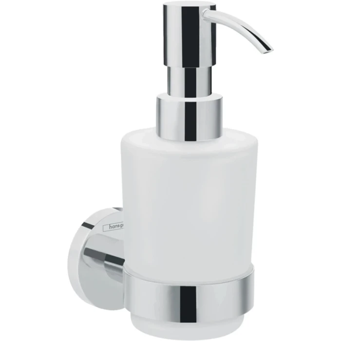 Hansgrohe дозатор 200 мл, Logis Universal, хром арт. 41714000