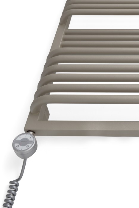 Terma эллектрический полотенцесушитель poc 2 1040-700