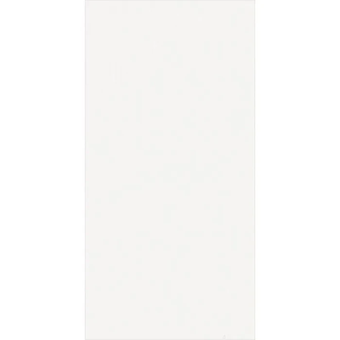 Porcelanosa керамогранитная плитка 1600x3200 tinta unita stuoiato white naturale, level арт. Eggh