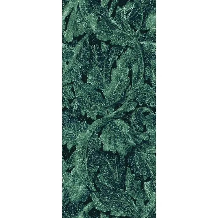 Emil Ceramica керамогранитная плитка 600x1200 tele di marmo revolution acanto verde saint denis lappato, арт. ehaw