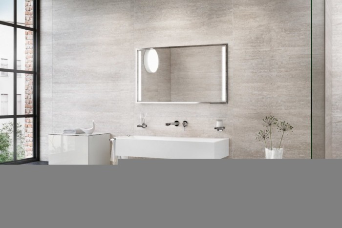 Keuco верхняя декоративныя панель для тумбы 1400 мм, edition 90, арт. 39029 309000