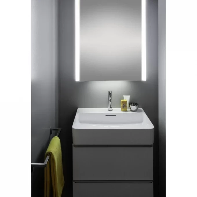 LAUFEN раковина 45x42, VAL - 8.1528.1.000.104.1