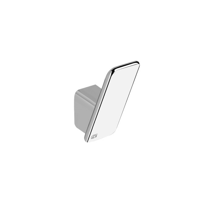 Gessi Крючок настенный, iSpa, 41721#031 цвет: хром