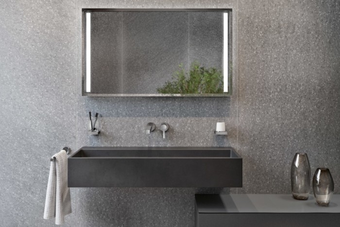 Keuco боковая тумба 400 x400x485 мм 1 ящик, edition 90, арт. 39024 390000