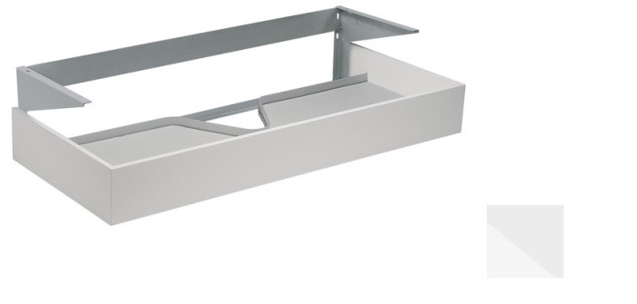 Keuco тумба под раковину, edition 300, белый альпийский арт. 30372 002100