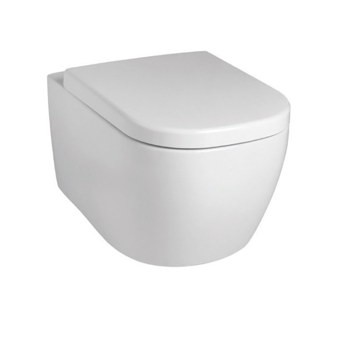 ArtCeram унитаз подвесной, fsv001 01 00 faster цвет: белый глянцевый