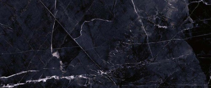 Emil Ceramica керамогранитная плитка CALACATTA BLACK LAPPATO Tele di marmo revolution арт. EHA5