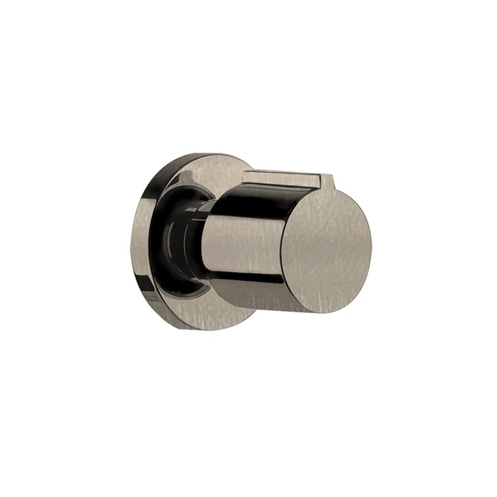 Gessi Переключатель потоков, Emporio shower, 18775#149 цвет: finox brushed nickel
