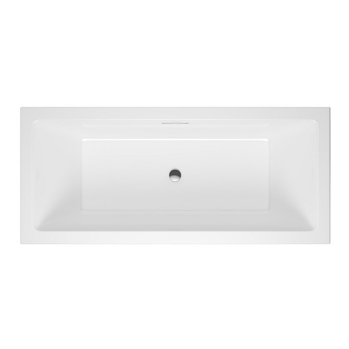 Встраиваемая ванна slim 180x80, Excellent Heaven, арт. WAEX.HEV18WHS