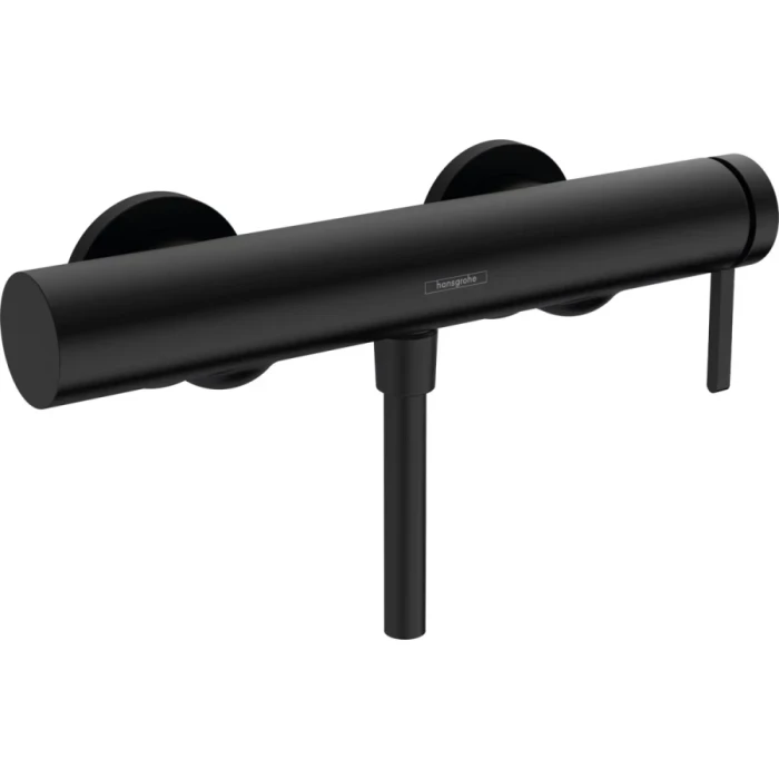 Hansgrohe смеситель для душа, Finoris, черный арт. 76620670