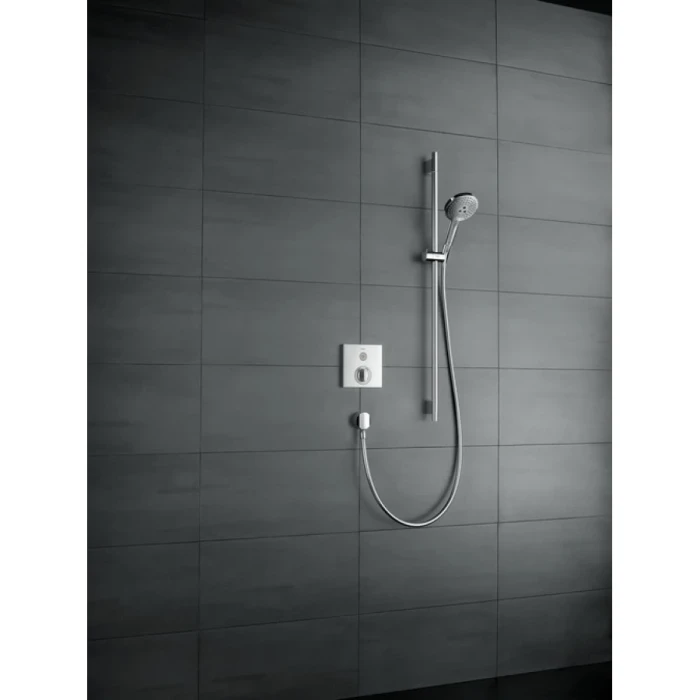 Hansgrohe встраиваемый смеситель для душа, ShowerSelect, хром арт. 15767000