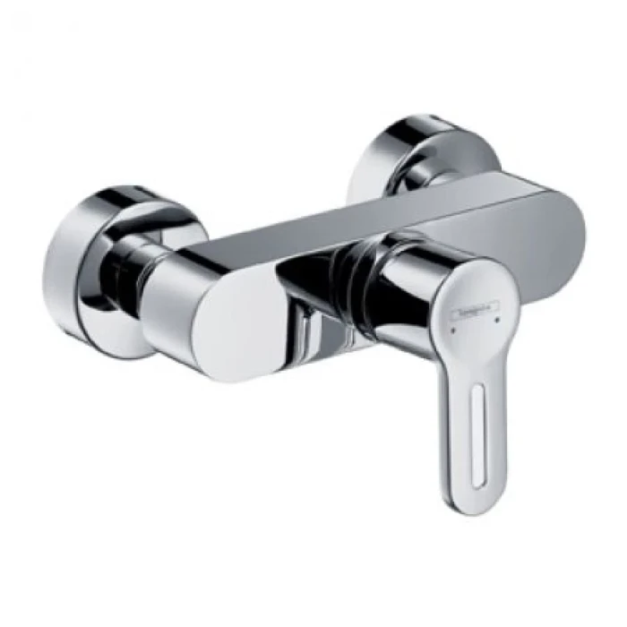 Hansgrohe смеситель для душа, Metropol S, хром арт. 14661000