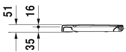Duravit сиденье c крышкой для унитаза с микролифтом, vero, 0067690800 цвет: черный