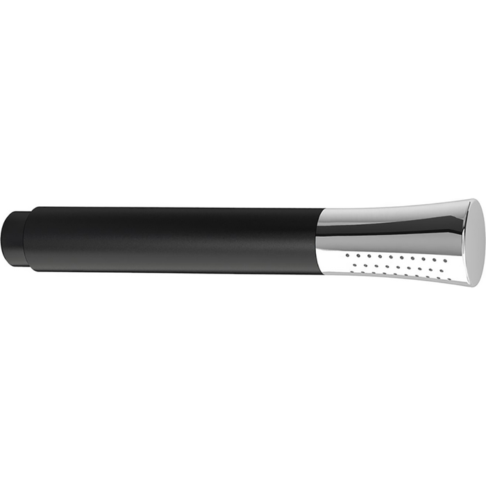 Cisal душевая лейка cherie ds01420021 cherie, цвет: хром