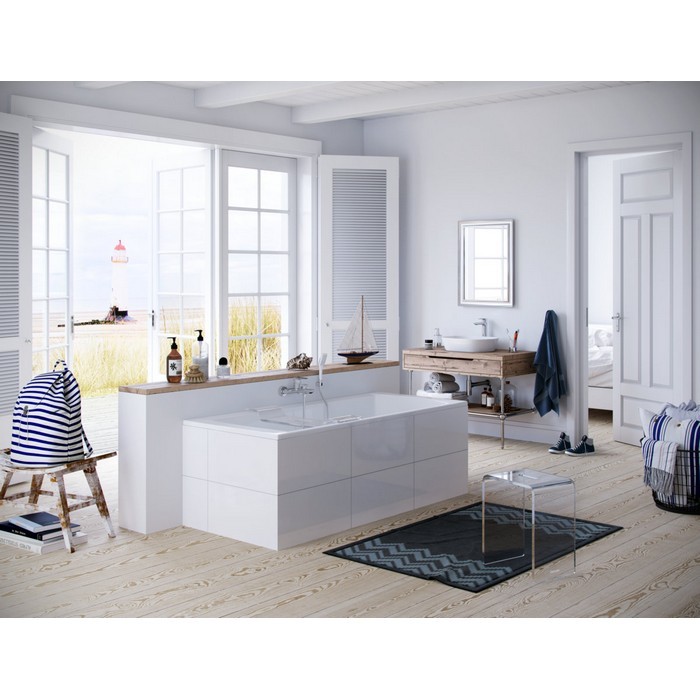 Стульчик акриловый, Excellent ZEN, арт. DOEX.1103.350.TR