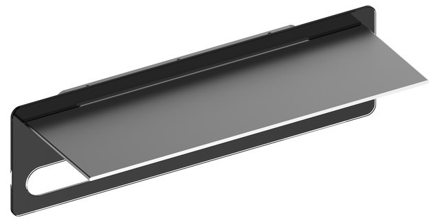 Keuco полка для полотенец белая, edition 400, белый арт. 11575 170030