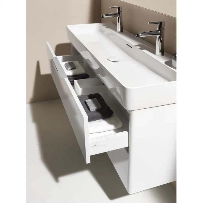 LAUFEN раковина 120x42, VAL - 8.1028.9.000.107.1