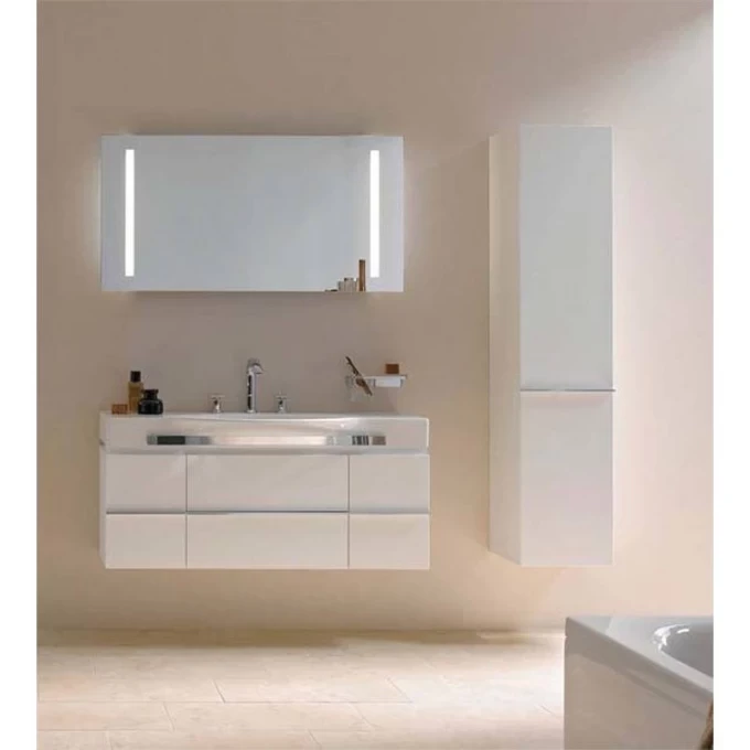 LAUFEN тумба под раковину 120x38, CASE - 4.0130.1.075.475.1