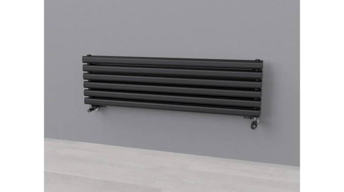 Стальной радиатор KZTO Ellipse S H 2 300-10