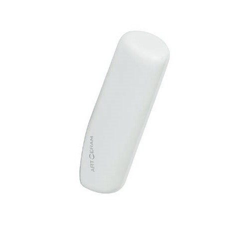 ArtCeram крючок  (для халатов | полотенец), psc005 01 00 post it цвет: белый глянцевый