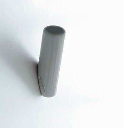 ArtCeram крючок  (для халатов | полотенец), psc005 01 00 post it цвет: белый глянцевый