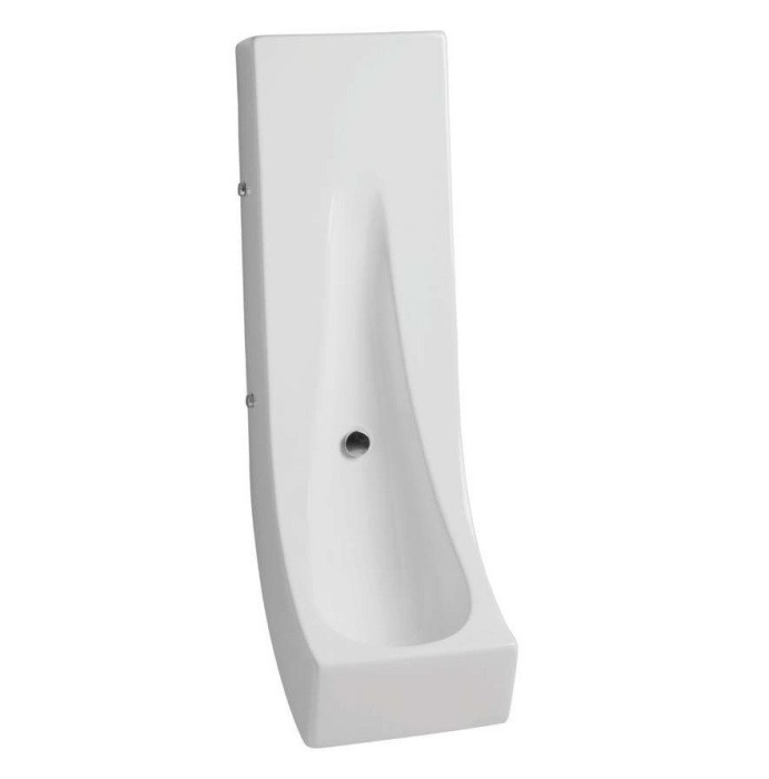 Писсуар 27x32h90 см, в комплекте с сифоном, белый, Art Ceram DROP арт. OSO003 01 00
