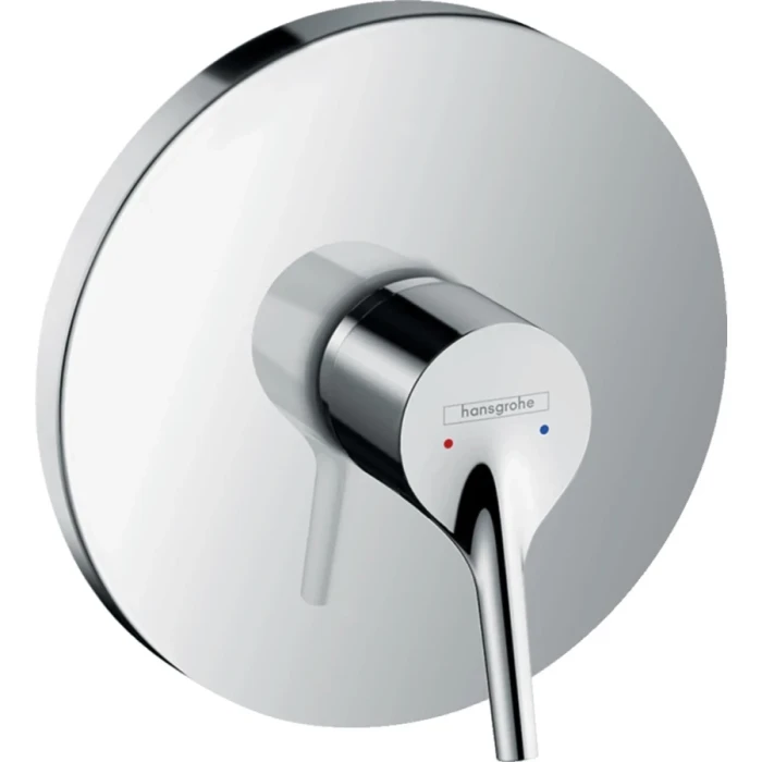 Hansgrohe смеситель для душа, Talis S, хром арт. 72607000