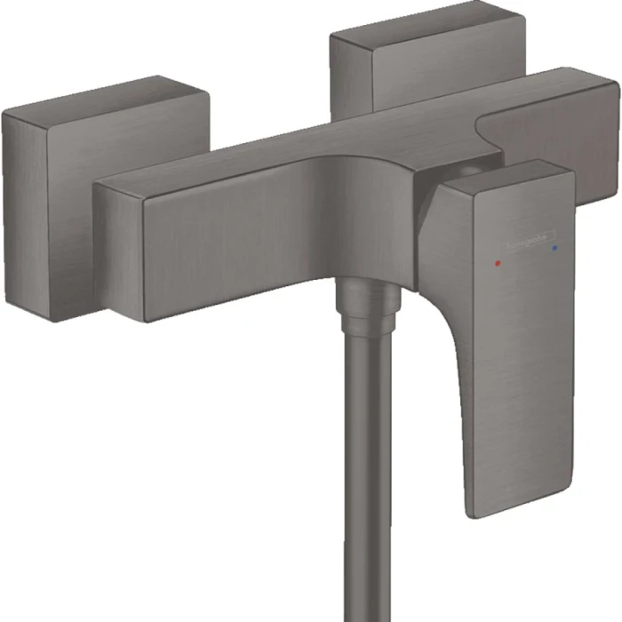 Hansgrohe смеситель для душа, Metropol, черный арт. 32560340