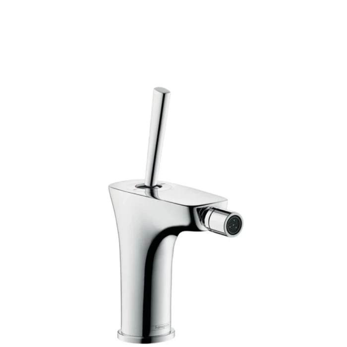 Hansgrohe смеситель для биде, PuraVida, хром арт. 15270000