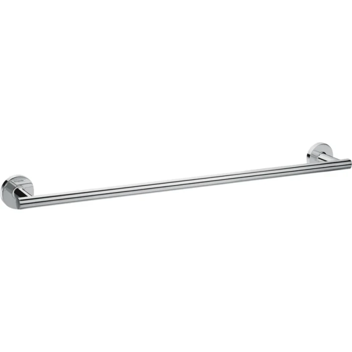 Hansgrohe полотенцедержатель 64,4 см, Logis Universal, хром арт. 41716000
