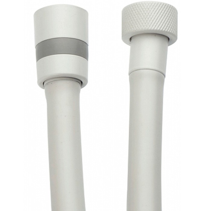 Bossini душевой комплект с лейкой, держателем и шлангом, zen, серый арт. c12002c.045