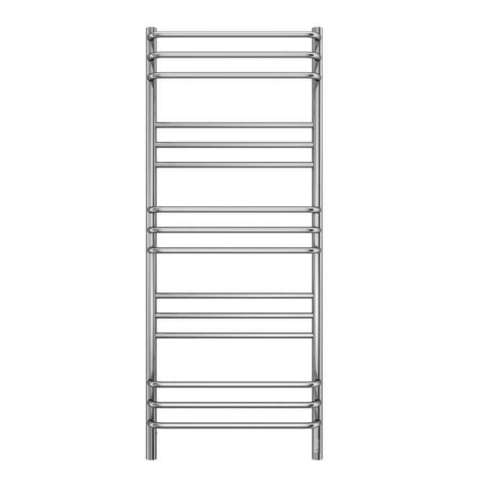 Terminus электрический полотенцесушитель прато п15 500х1300 электро (sensor quick touch), электрика люкс арт. 4670078531513