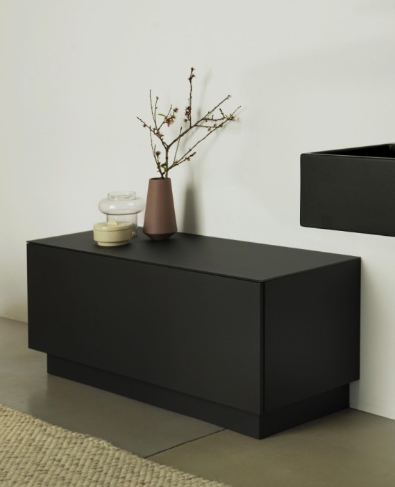 Keuco верхняя декоративныя панель для тумбы 1400 мм, edition 90, арт. 39029 159000