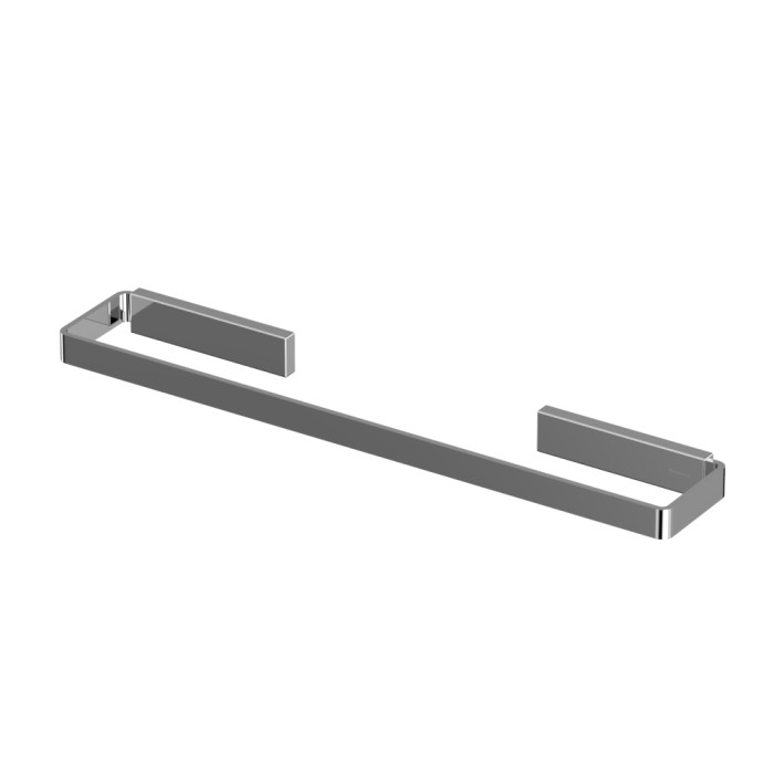 Полотенцедержатель 450 мм., Whitecross Cubo chrome, хром арт. CU2450CR