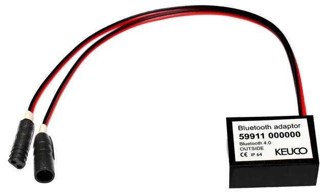 Keuco bluetooth адаптер, universal, арт. 59911 000000