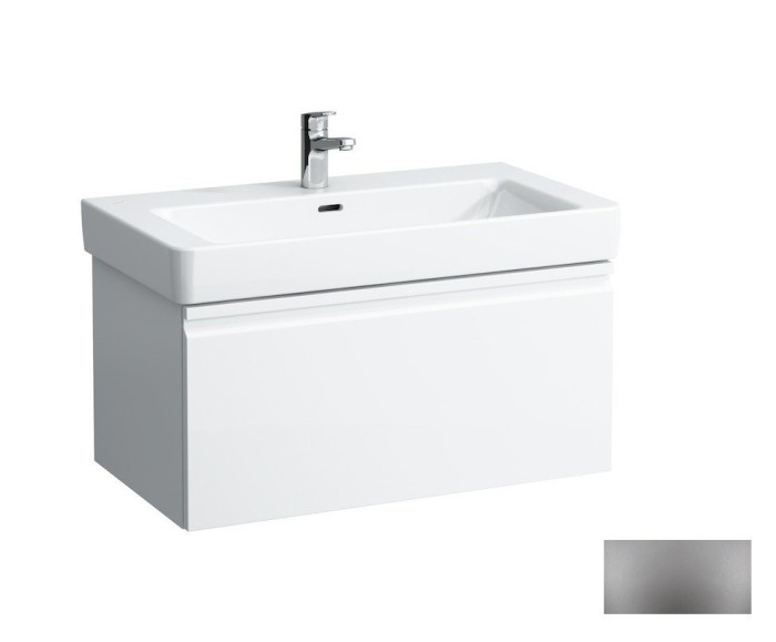 LAUFEN тумба под раковину 81396.5, PRO S - 4.8350.2.096.480.1