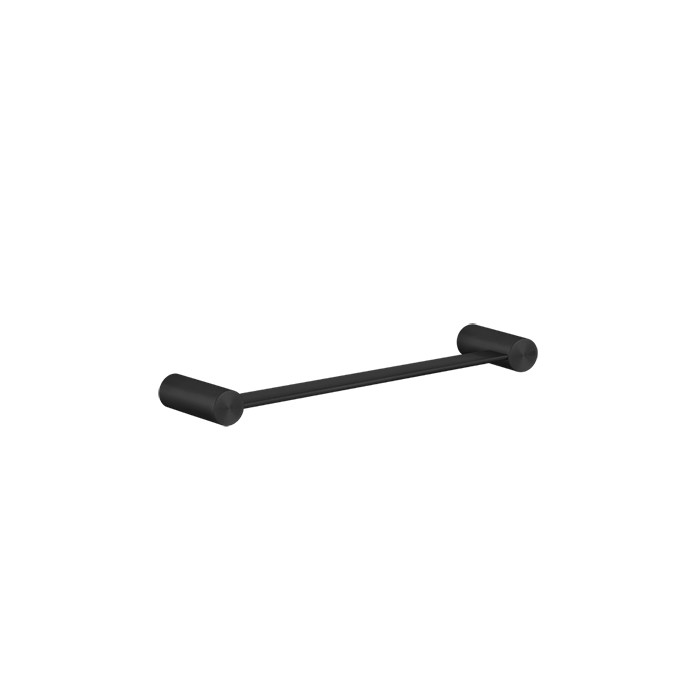 Gessi Полотенцедержатель, 30 см, 316, 54797#299 цвет: black xl