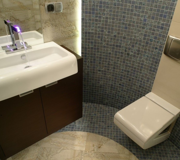 ArtCeram унитаз подвесной, lfv001 01 50 la fontana цвет: белый