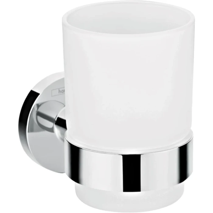 Hansgrohe стакан, Logis Universal, хром арт. 41718000