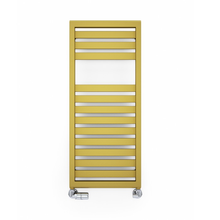 Terma эллектрический полотенцесушитель lukka 940-500